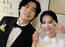 Newlyweds Lee Si Eon and Seo Ji Seung under fire after photos of guests without masks go viral; actor apologizes