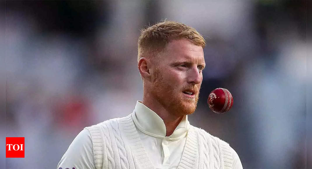 Ashes: Stokes hasn’t looked like the aggressive presence that oppositions have feared, says Ponting | Cricket News – Times of India