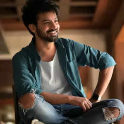 Mahat Raghavendra | undefined Movie News - Times of India