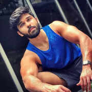 Dhruv Vikram