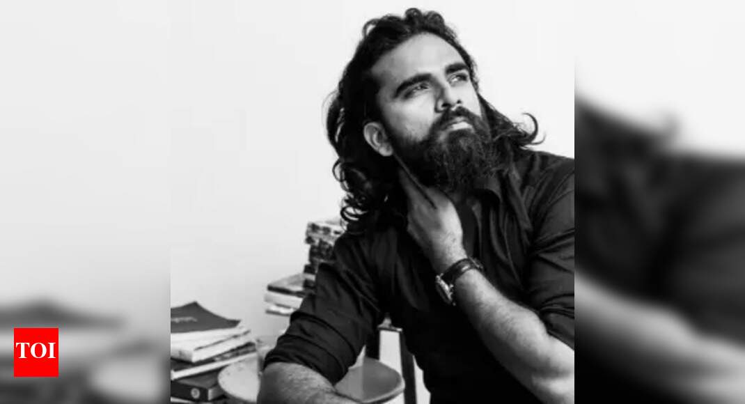 Ashok Selvan undefined Movie News Times of India
