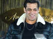 
Dad Salim Khan asked me if the snake is alive, I told him 'Tiger and snake both are very much alive', quips Salman Khan
