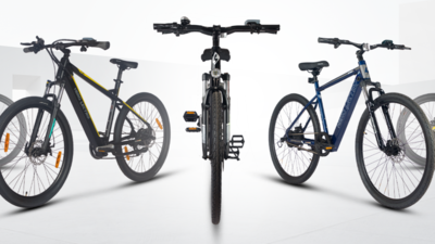 hero cycles electric two wheelers