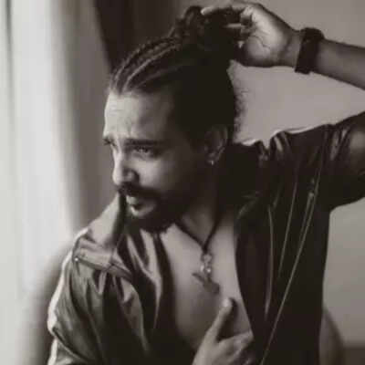 Arjun Chidambaram undefined Movie News Times of India