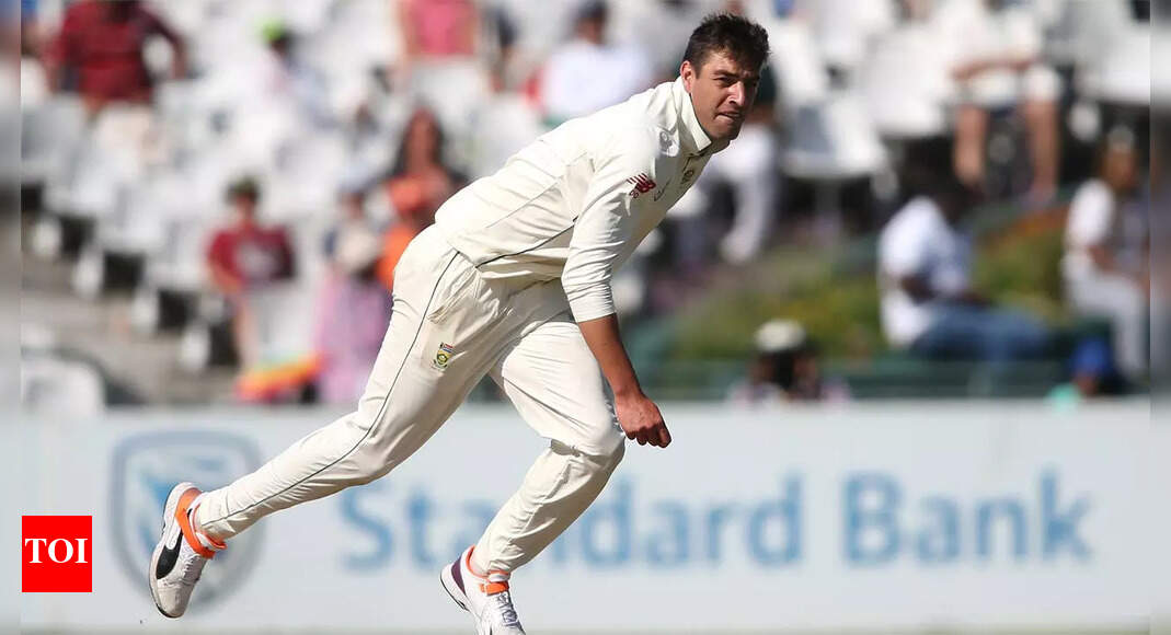 Kos kebimbangan hamstring Duanne Olivier tempat untuk