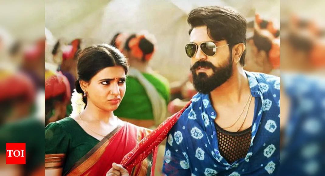 Samantha Ruth Prabhu 'Can't Wait To Meet' Ram Charan's 'Little