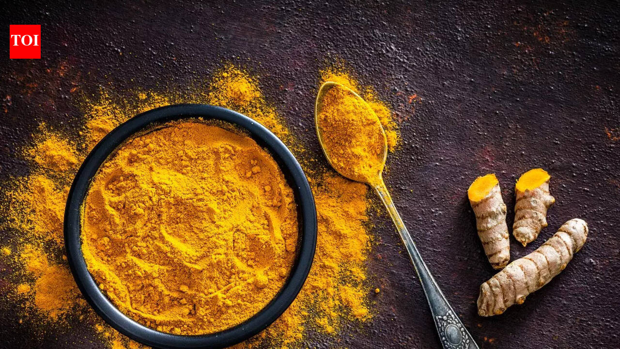 Types Of Turmeric In India: Different Indian turmeric varieties and ...