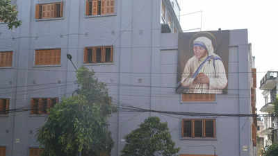 FCRA renewal application of Mother Teresa's charity rejected; didn't freeze bank accounts: MHA