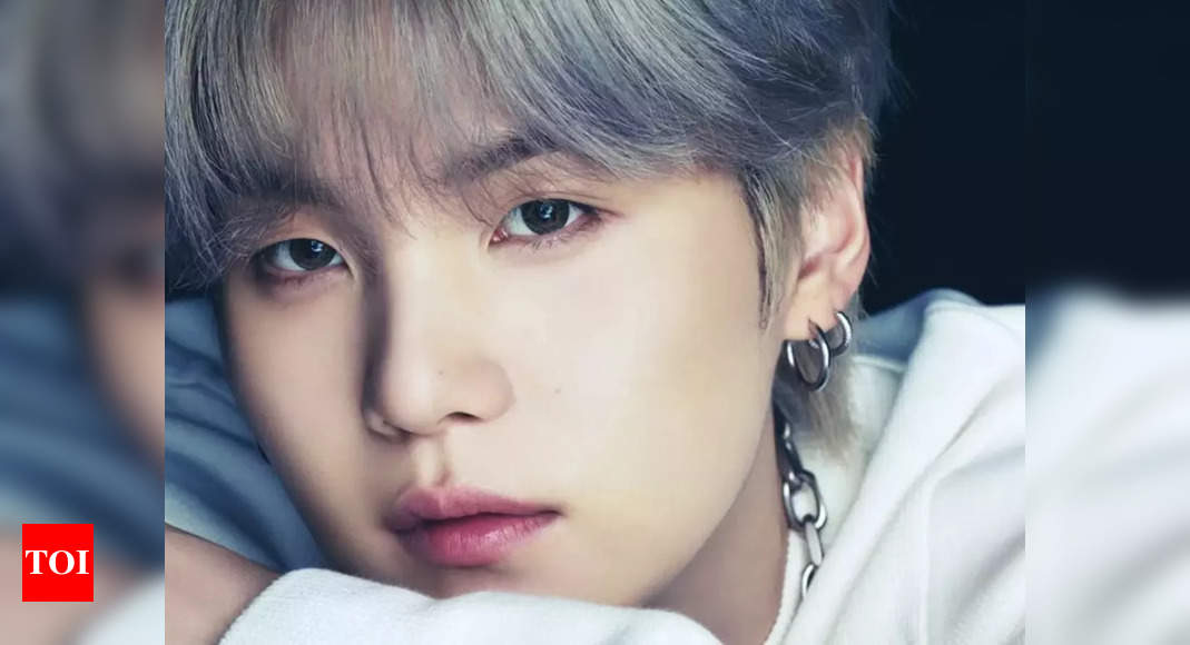 Through The Years: The Evolution of BTS' Suga