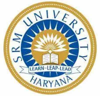 Admissions open for session 2022-2023 at SRM University Delhi-NCR, Sonepat, Haryana (SRMUH)