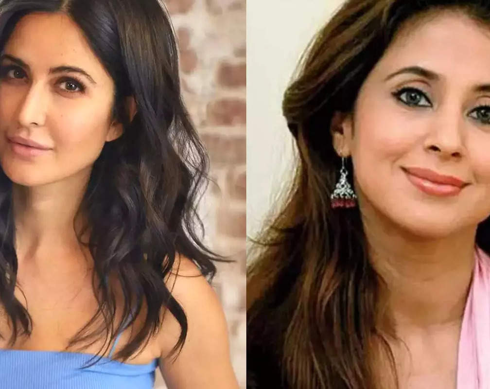 
Katrina Kaif and Urmila Matondkar wish Salman Khan on his birthday: 'Even snakes find you irresistible these days'
