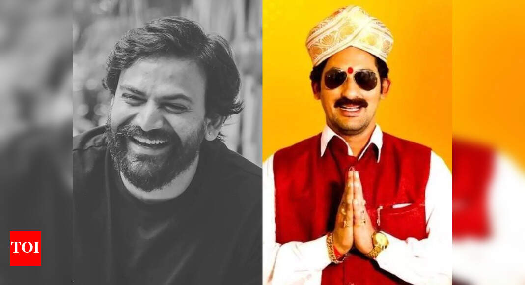 Danish Sait lauds Dhananjaya's efforts, congratulates on the 'Badava ...