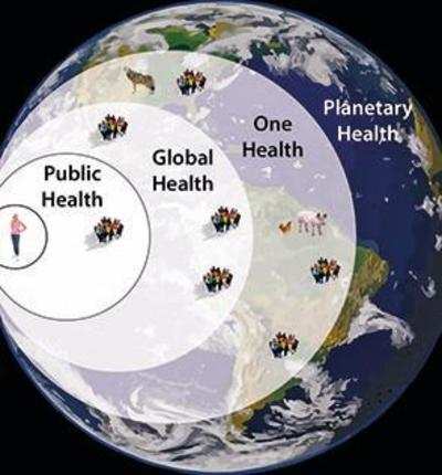 Planetary health key to avoiding future pandemics: Experts
