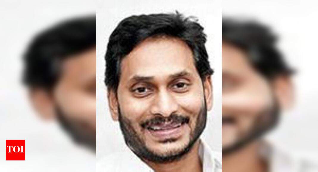 HC reserves verdictin MP Raju’s appealagainst Jagan bail | Hyderabad ...