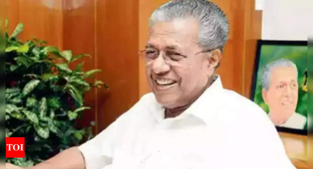 Kerala CM Pinarayi Vijayan to tour districts, CPM to go door to door