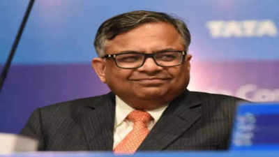 Tata Group Chairman N Chandrasekaran Lists 4 Themes For Tata Group For ...