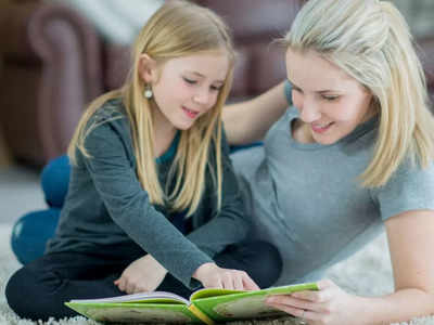 New study reveals gender stereotyping begins from storybooks