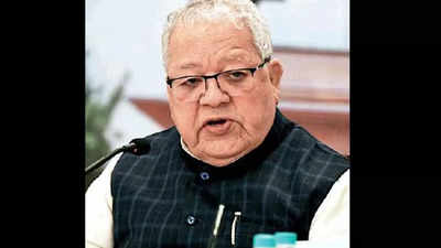 Governor Kalraj Mishra asks Rajasthan varsities to implement NEP without delay