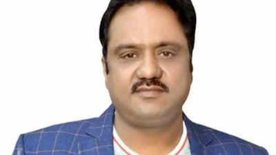 Uttar Pradesh: Etah-based businessman shot dead in Aligarh