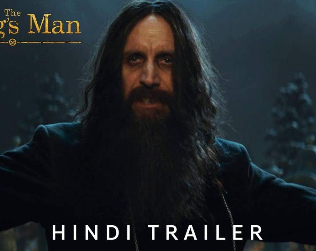 
The King's Man - Official Hindi Trailer
