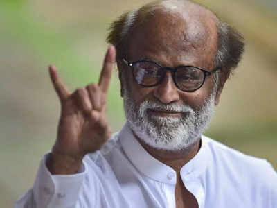 The Rajinikanth Foundation - Officially launched!