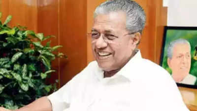 IUML adopting slogans and stand of extremist outfits: Kerala Chief minister Pinarayi Vijayan