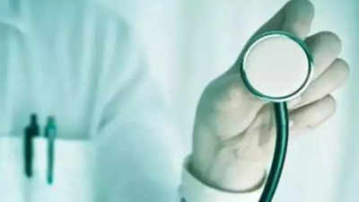 Pre-Covid, Punjab improved rank to 8th in Niti Aayog’s health index