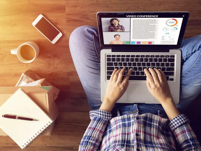 Here are 5 key upgrades you have to make to your remote work setup in 2022