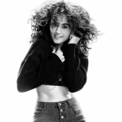 Taapsee Pannu undefined Movie News - Times of India