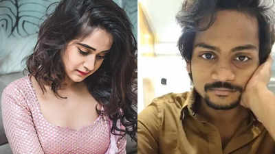 Bigg Boss Telugu 5 fame Shanmukh says he has given bae Deepthi Sunaina some 'space'; the latter's post reads, "Change is uncomfortable but necessary"