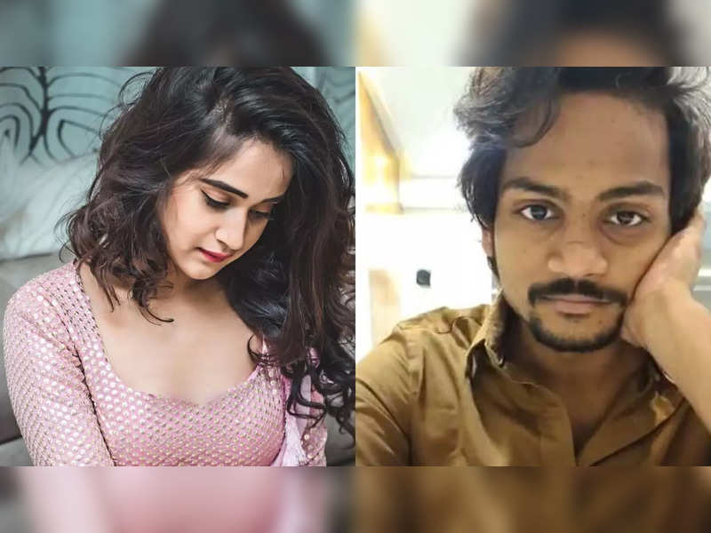 deepthi sunaina: Bigg Boss Telugu 5 fame Shanmukh says he has given bae Deepthi Sunaina some 'space'; the latter's post reads, &quot;Change is uncomfortable but necessary&quot; - Times of India