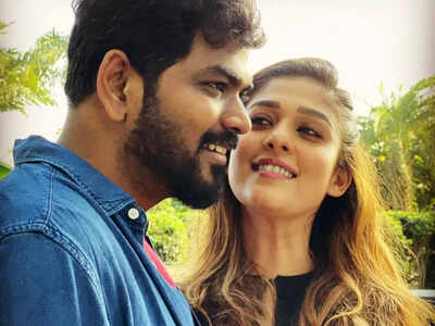 Rajinikanth praises Nayanthara and Vignesh Shivan for 'Rocky'
