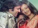 Vinod Mehra and Rekha's pictures