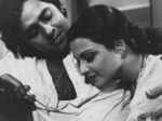 Vinod Mehra and Rekha's pictures