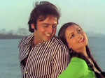 Vinod Mehra and Rekha's pictures