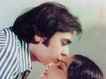 Vinod Mehra and Rekha's pictures