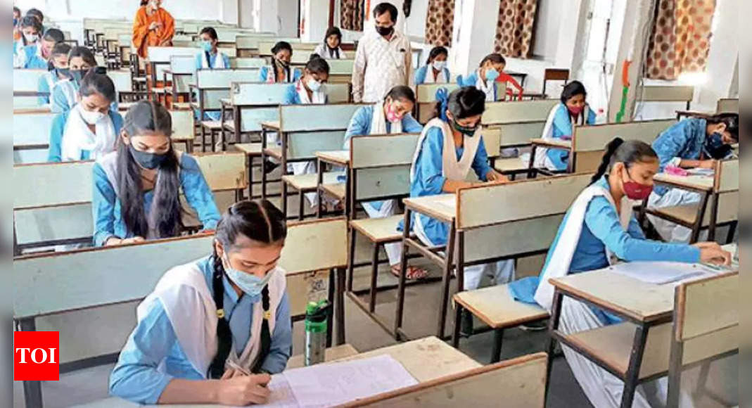 Tamil Nadu Will Conduct Class X And Xii Board Exams In May 2022 Minister Chennai News Times