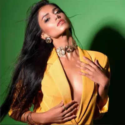Ankita Singh | undefined Movie News - Times of India