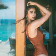 Pooja Hegde