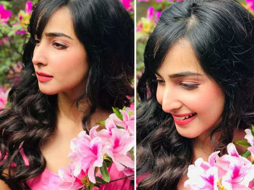 Stunning pictures of birthday girl Srijla Guha that fans can't afford to miss | The Times of India