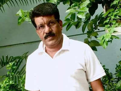 Director Aacharya Ravi passes away due to cardiac arrest