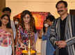 
Vivek Oberoi inaugurates an art show in Mumbai
