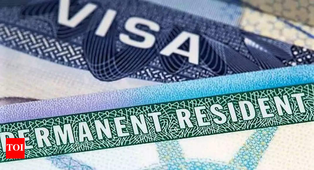 EB-1A Visa - Green Card Requirements, Processing Time