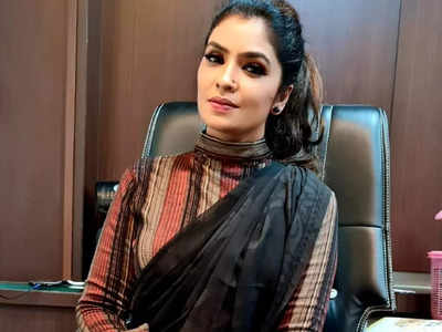Nammane Yuvarani: Nishitha Gowda to make a comeback as Kalpana