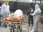 Padma Shri Jitender Singh Shunty: A man who emerged as an angel in disguise amid pandemic