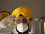 Padma Shri Jitender Singh Shunty: A man who emerged as an angel in disguise amid pandemic