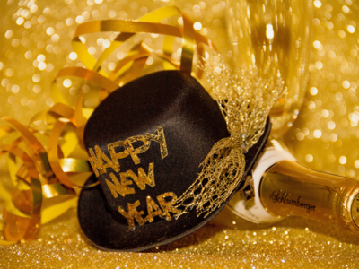 Happy New Year 2024: Top 50 Wishes, Messages, Quotes and Images to share with your loved ones