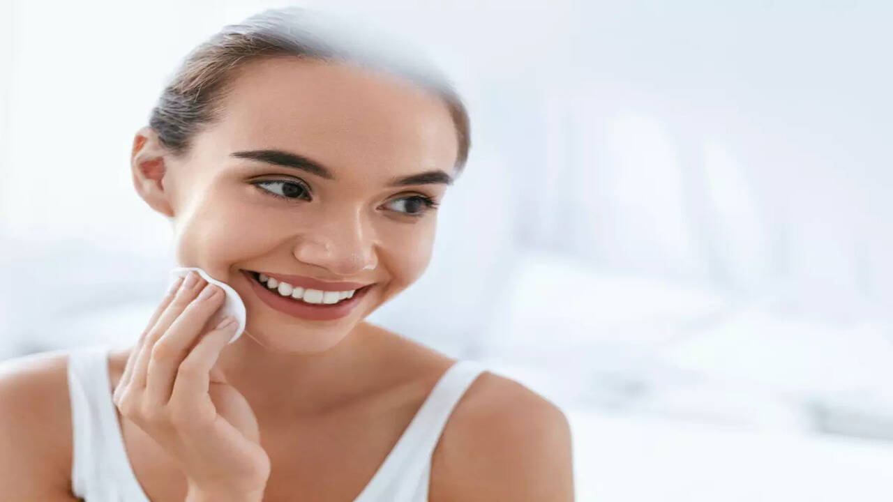 Homemade facial twitter