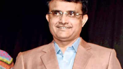 West Bengal: Sourav Ganguly hospitalized after testing positive for Covid