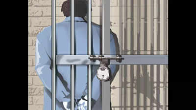 40 post-graduates among 1,910 convicts in Telangana’s jails: NCRB data